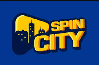 spin city